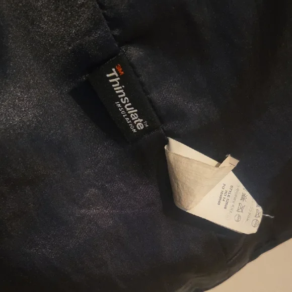 J. Crew Italian Double-Cloth Wool Lady Day Coat Thinsulate - Picture 7 of 16